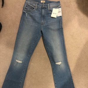 Mother Jeans